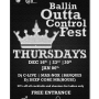 Ballin Outta Control Fest             