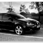 Golf V GTI             